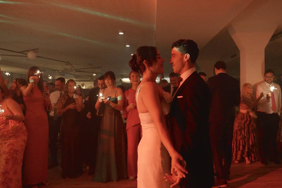 Juan y Estela ✨