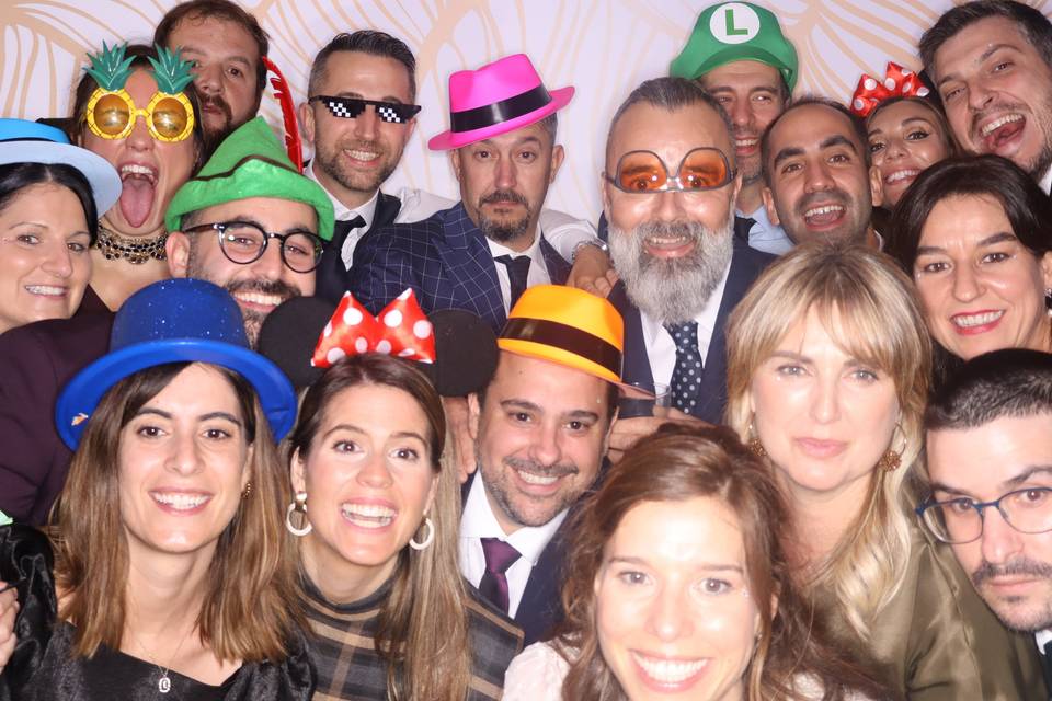 Diversión asegurada