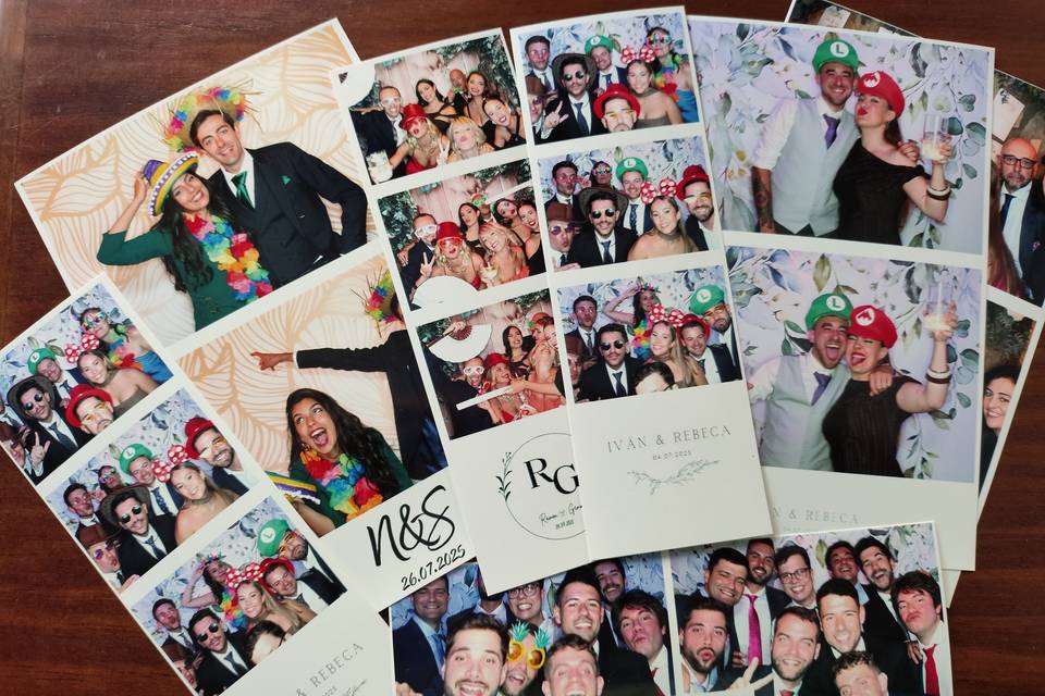 Plantillas seleccionables