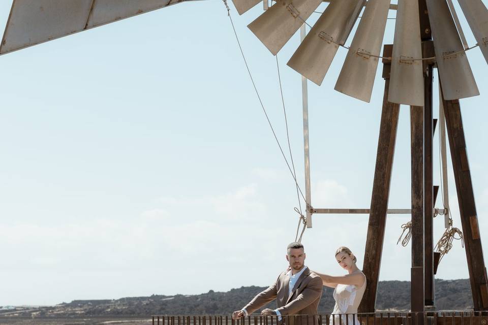 Anca & Carlos