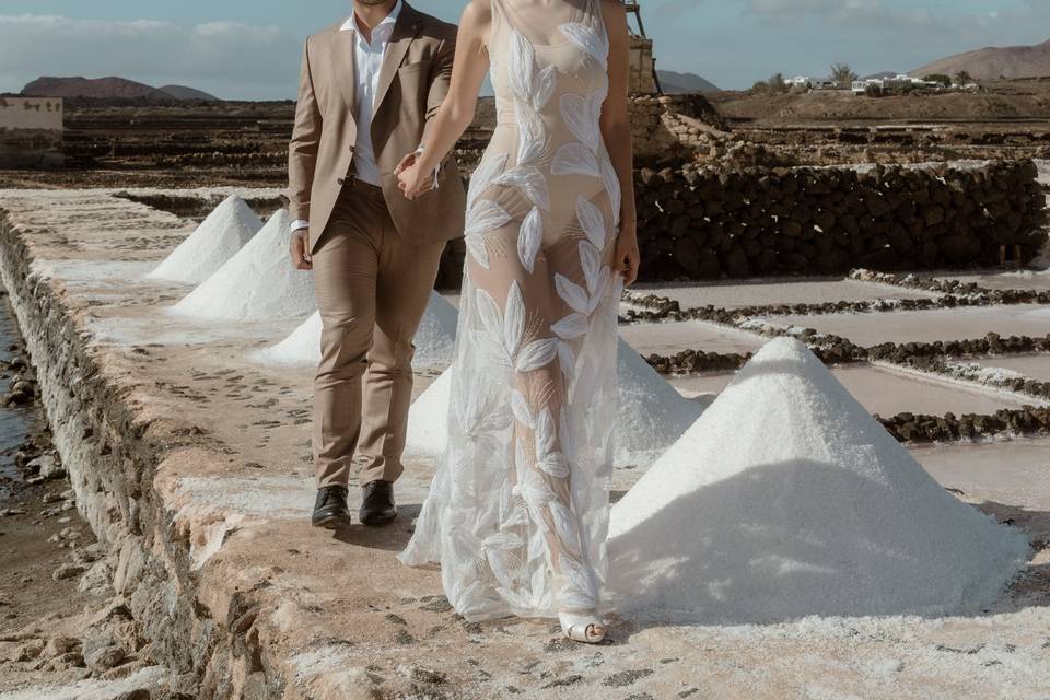 Anca & Carlos