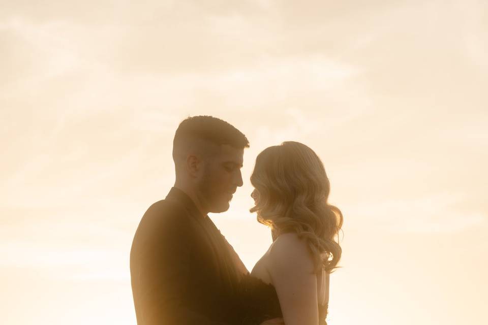 Iraida & Adrian