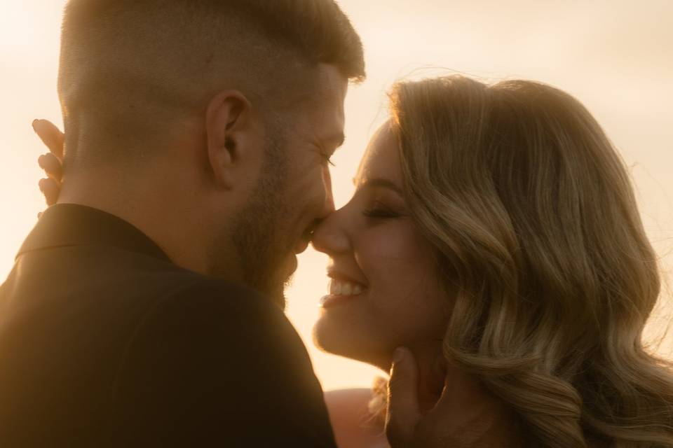 Iraida & Adrian