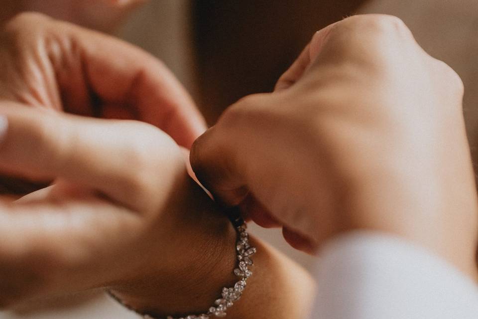 Omaira & Saúl