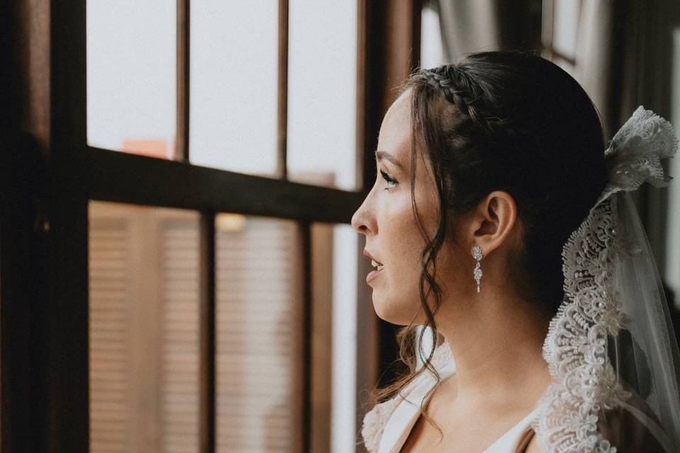 Omaira & Saúl