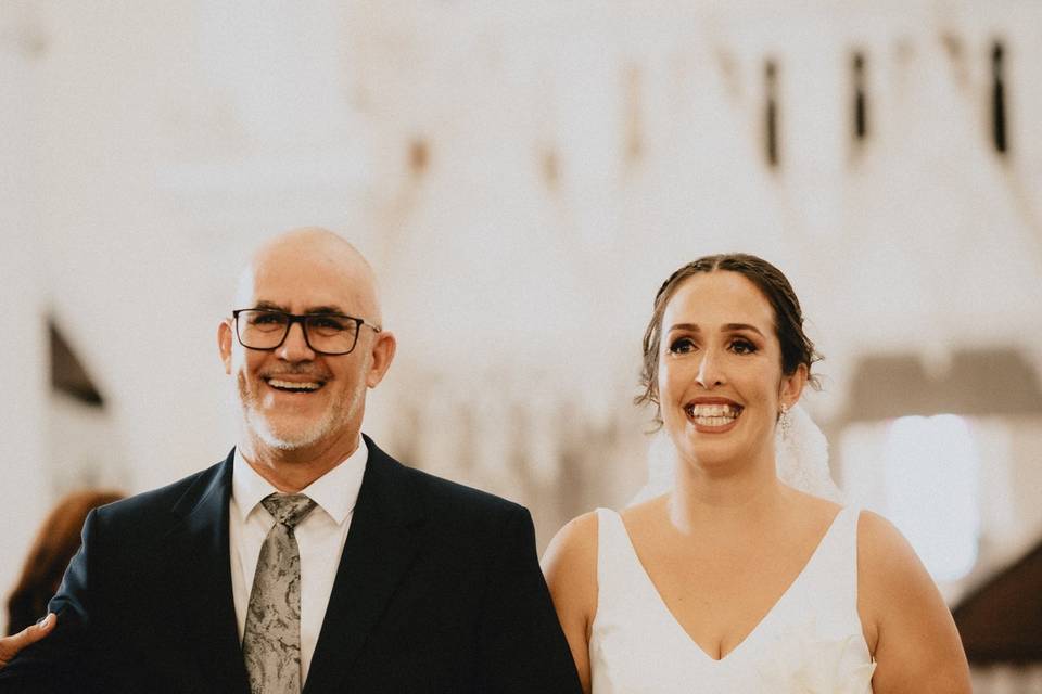 Omaira & Saúl