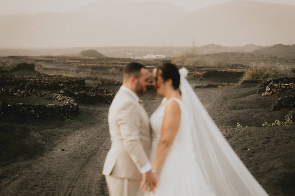 Omaira & Saúl