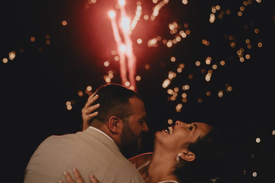 Omaira & Saúl