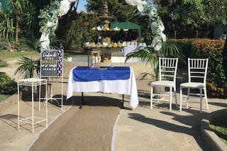 Ceremonias
