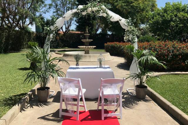 Ceremonias