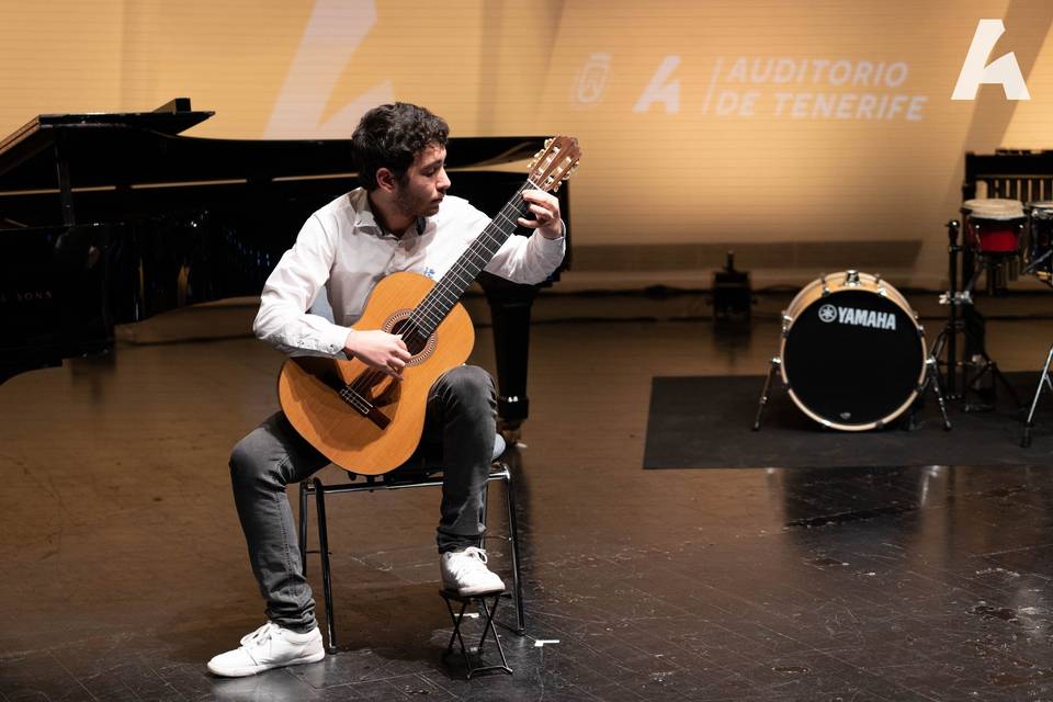 Auditorio de Tenerife