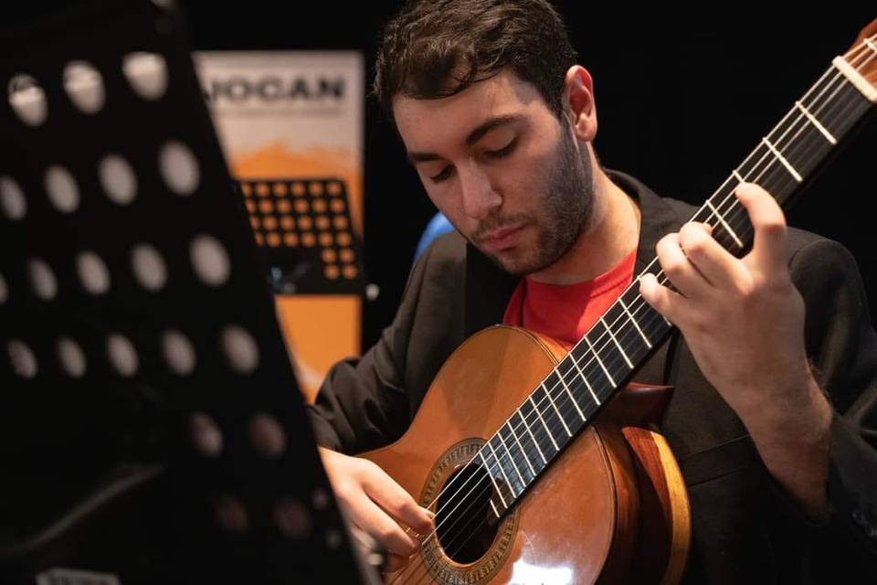 Concierto