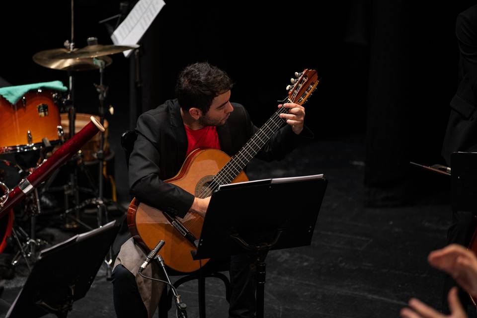 Concierto
