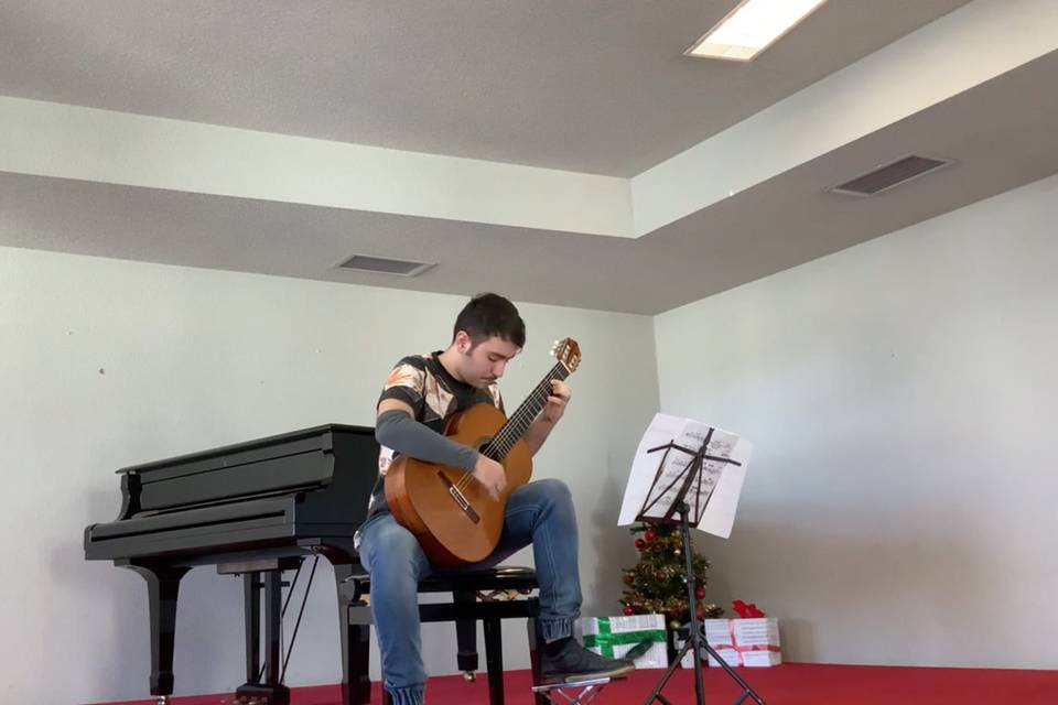 Concierto