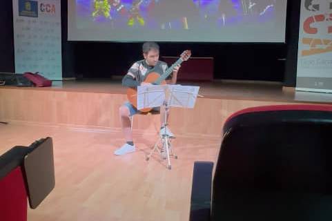 Evento interdisciplinar