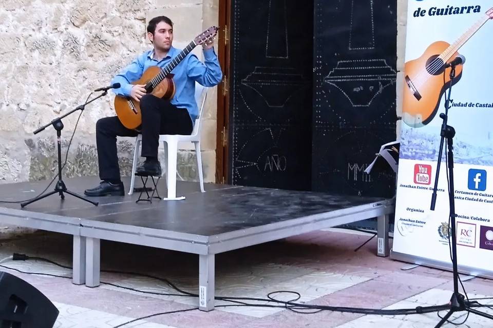 Concierto