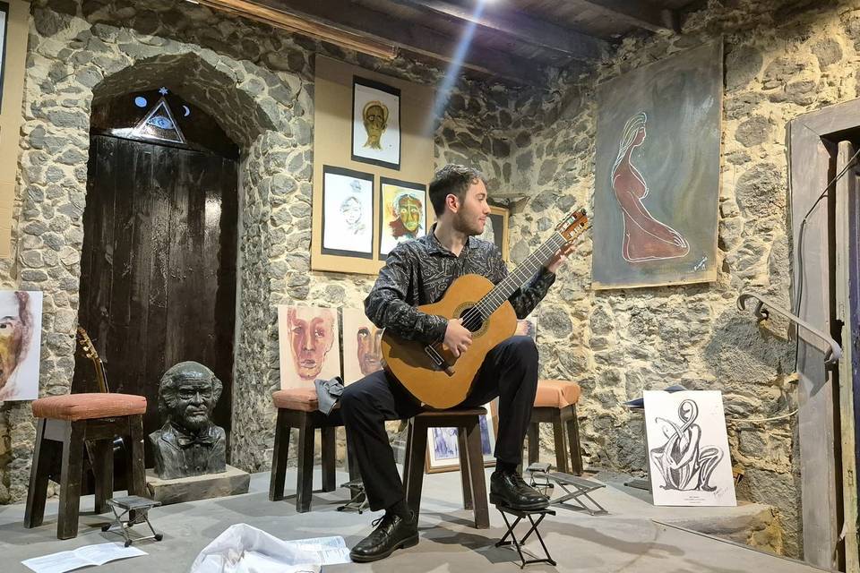 Concierto