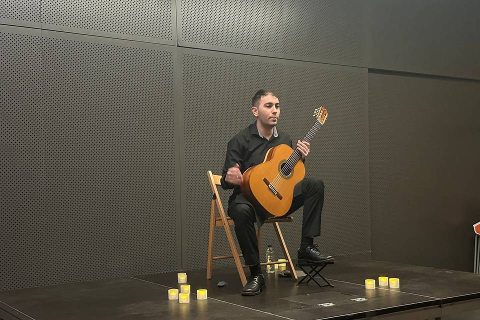 Concierto