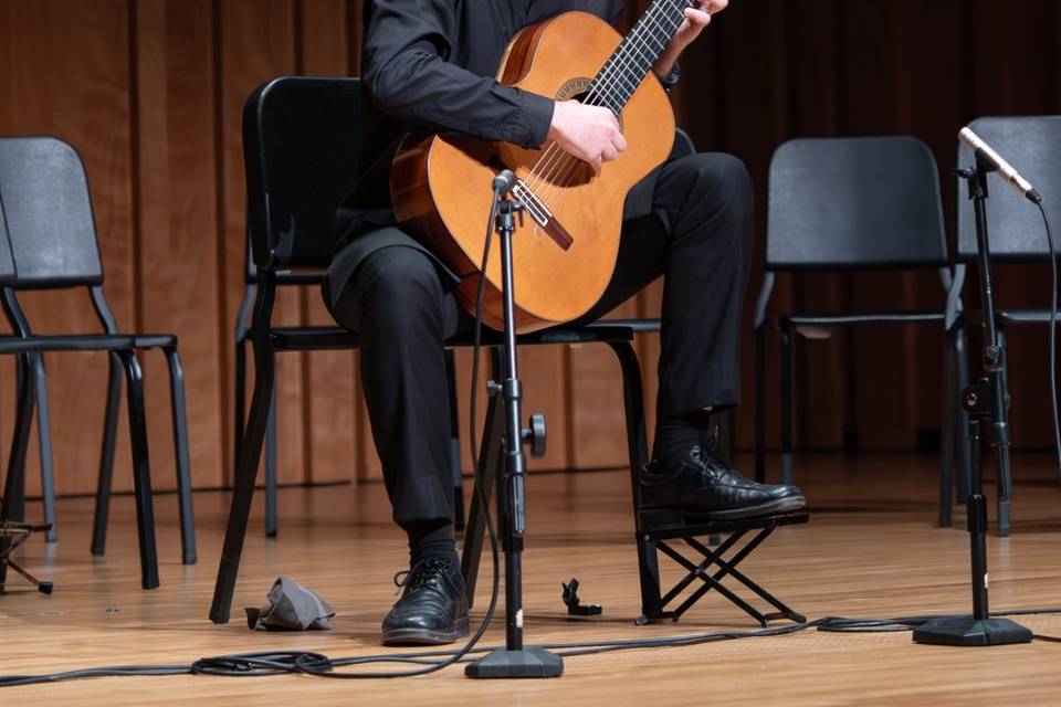 Concierto