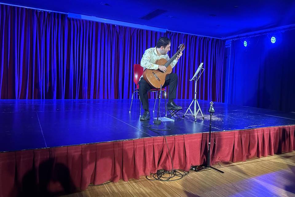 Concierto