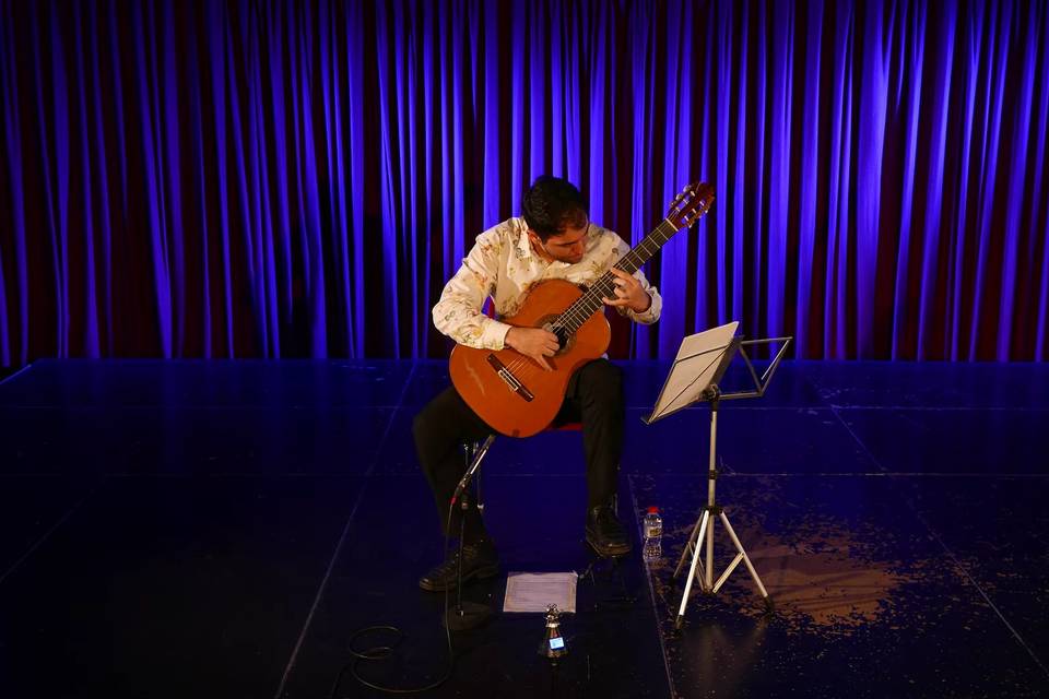 Concierto