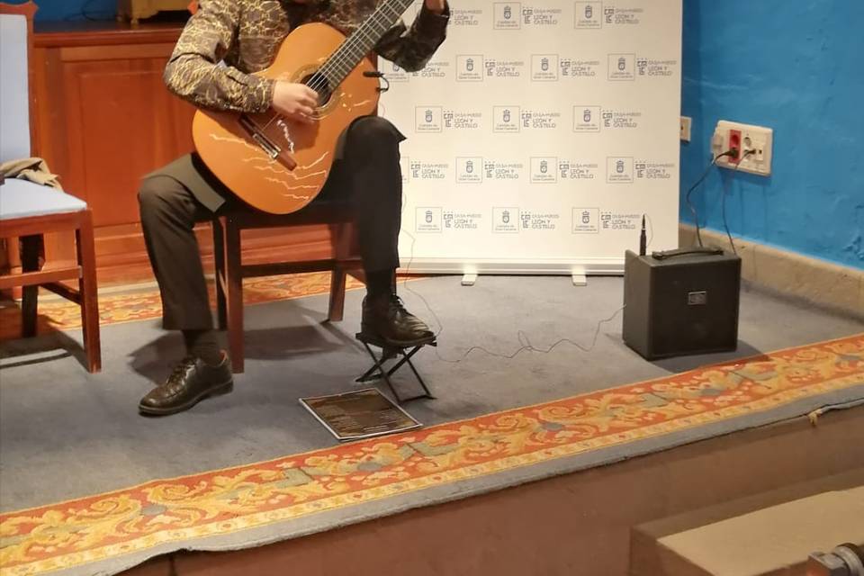 Concierto