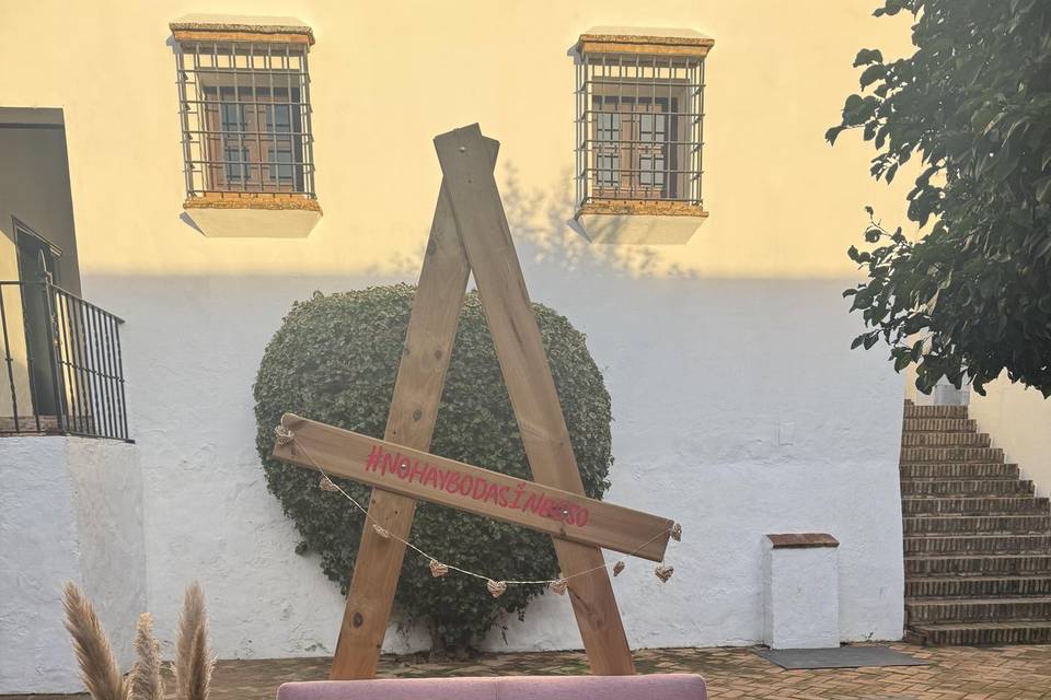 Decoración