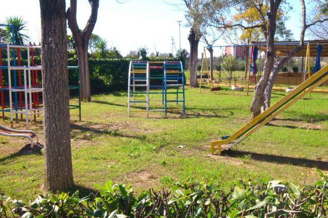 Juegos infantiles