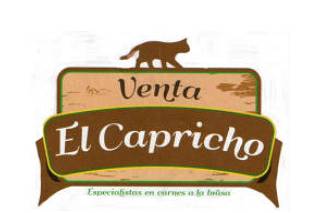 Venta el Capricho logo