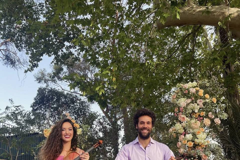 Ceremonia