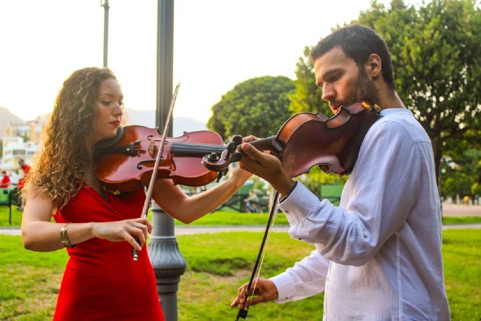 La música de vuestra boda