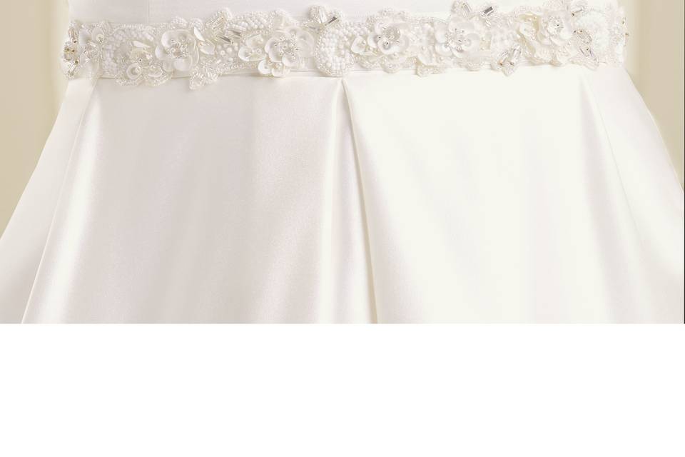 Bianco Bride