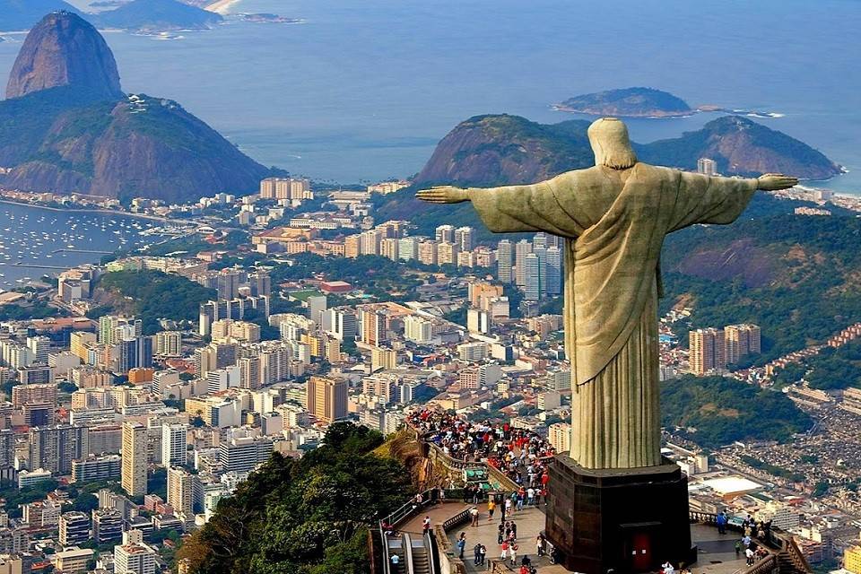 Corcovado