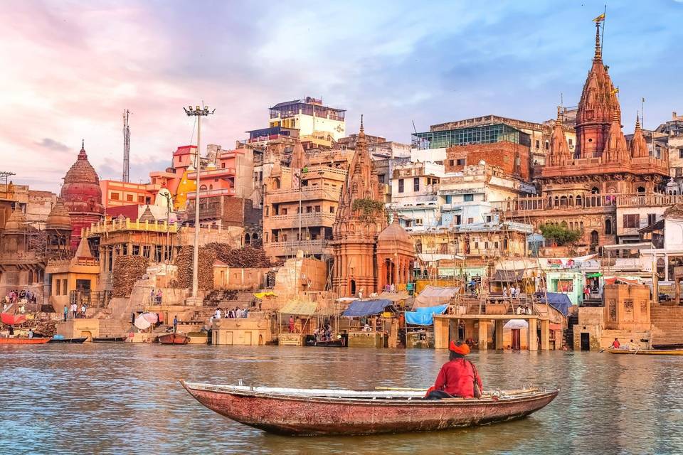 Varanasi