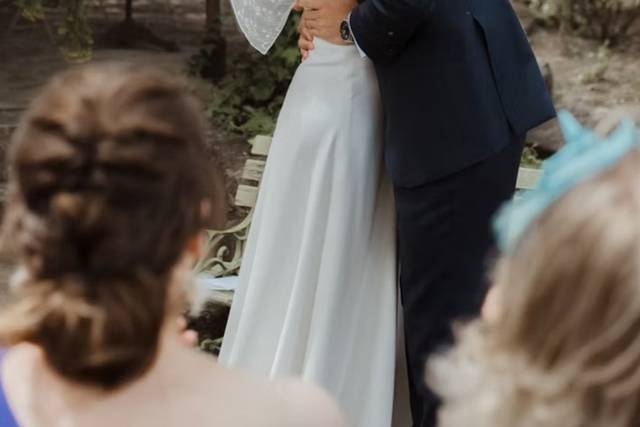 Novios