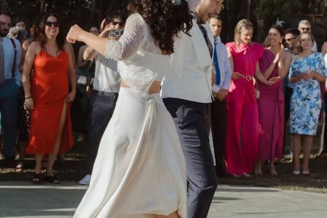 Baile