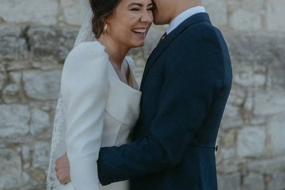 Novios