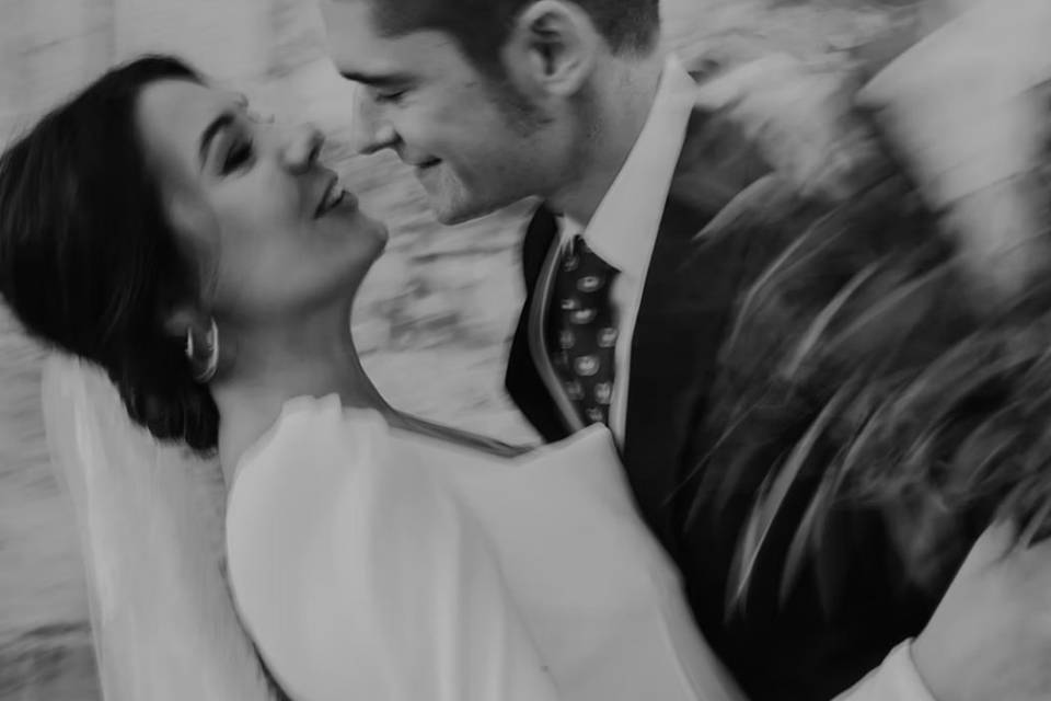 Novios