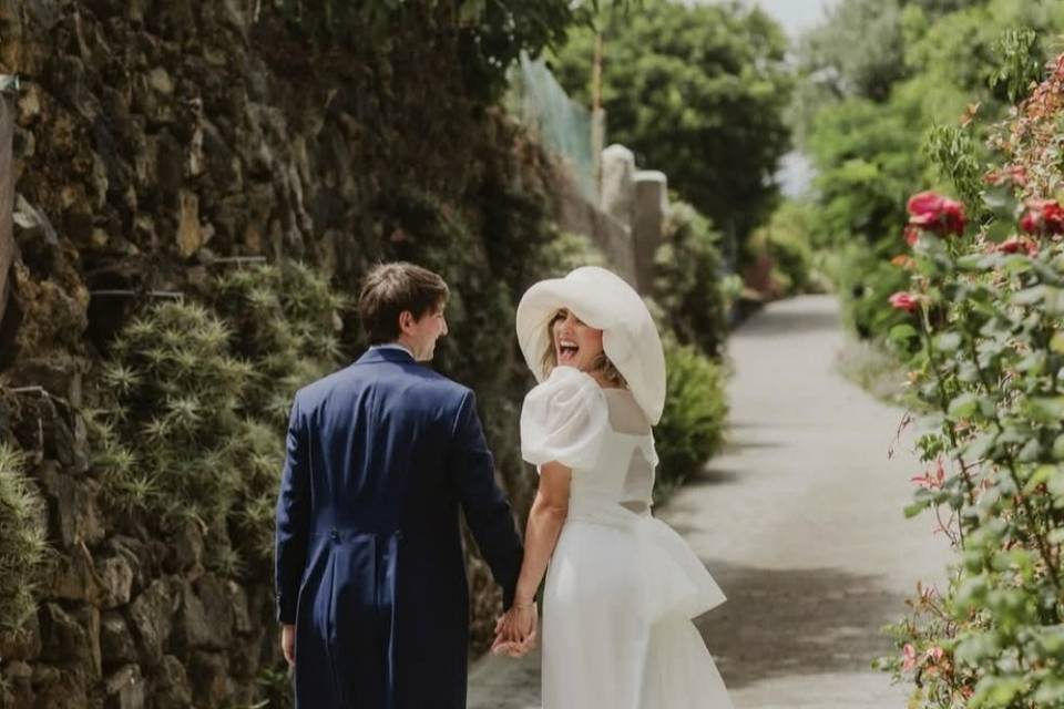 Novios