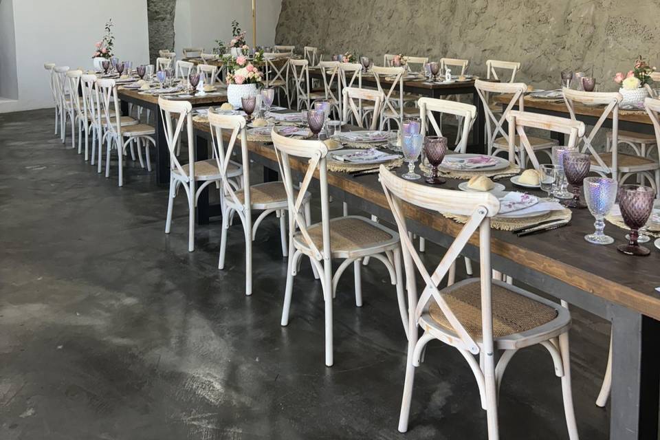 Banquete