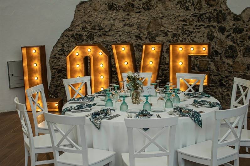 Boda 2024