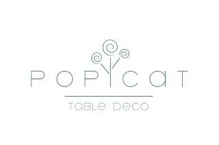 Popicat Table Deco