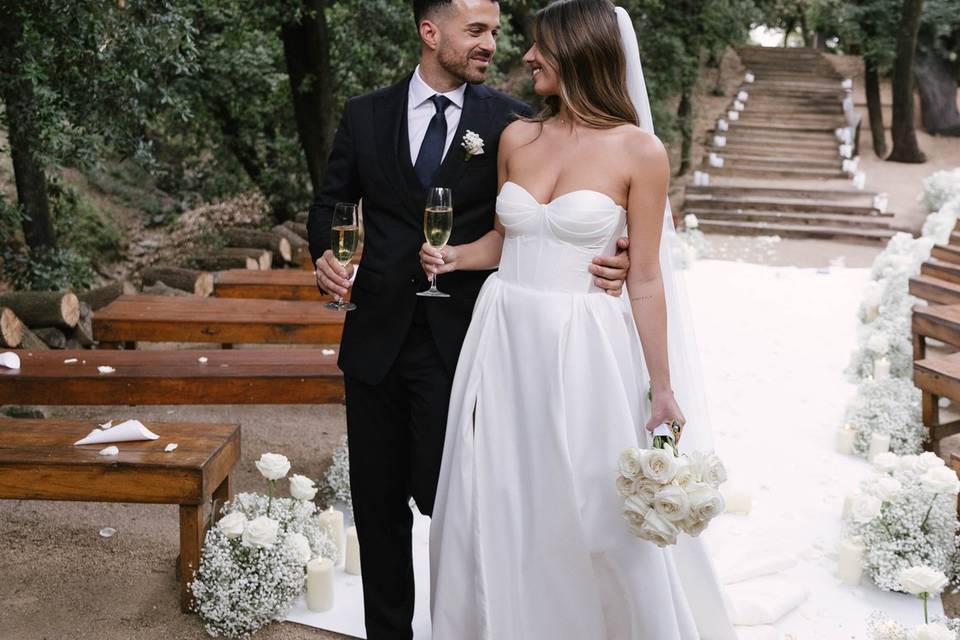 Ceremonia