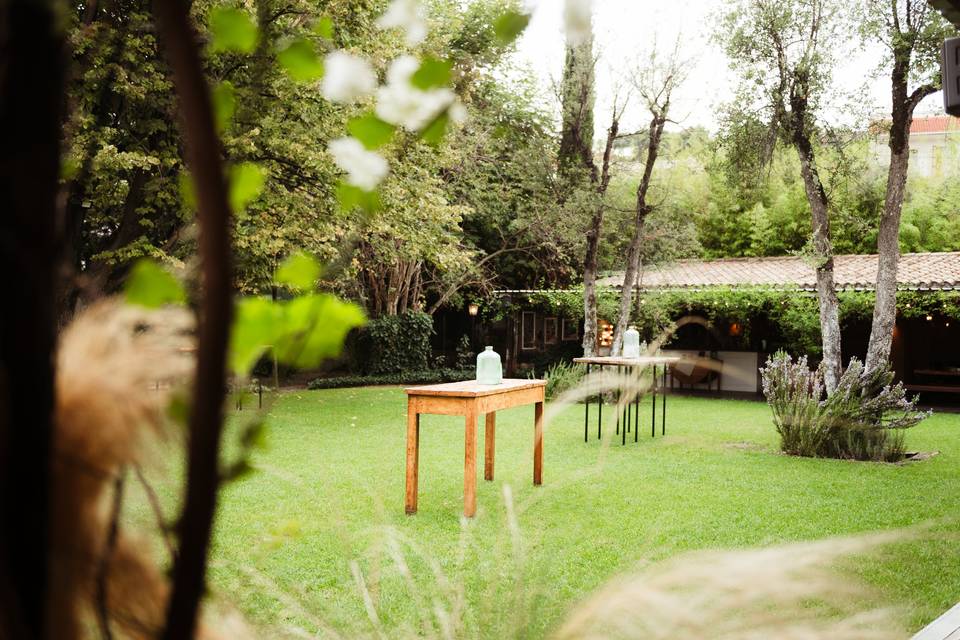 Aperitivo