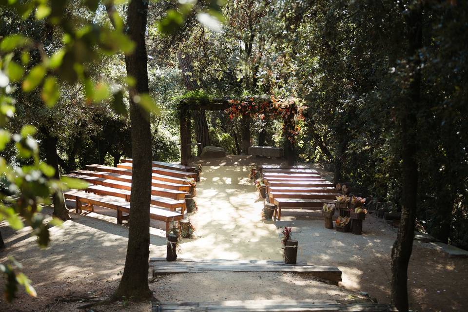 Ceremonia