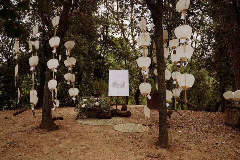Ceremonia