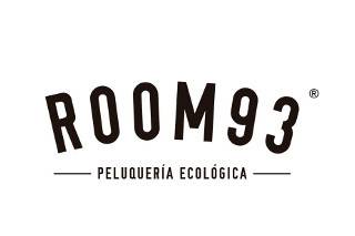 Logotipo Room93
