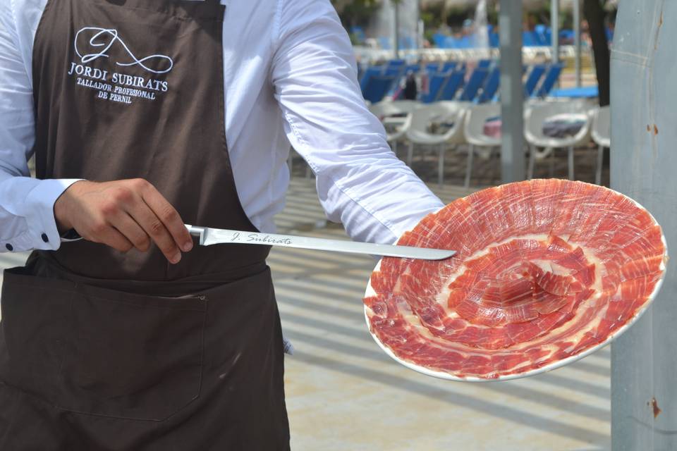 Jamón