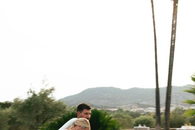 Boda Elvira y Alberto