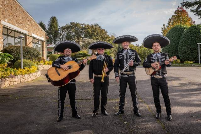Música que conecta corazones
